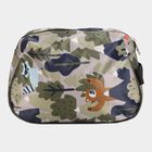 Women's Nylon And Polyester Utility Pouch, , small image number null