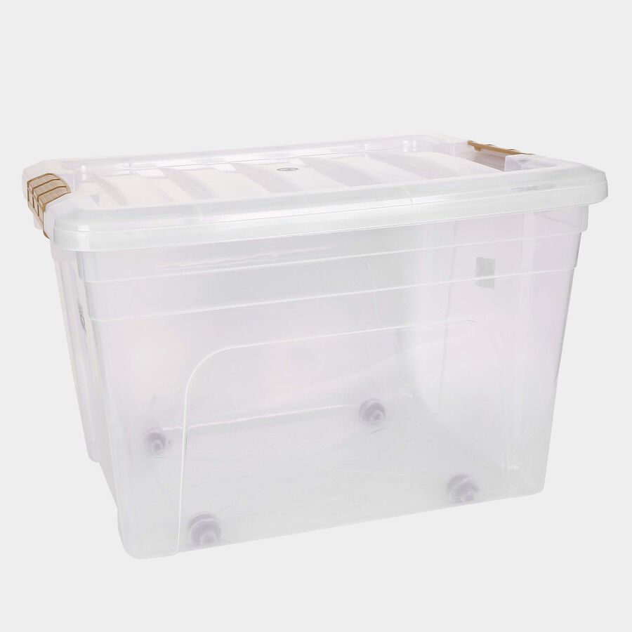 30 L Plastic Container, , large image number null