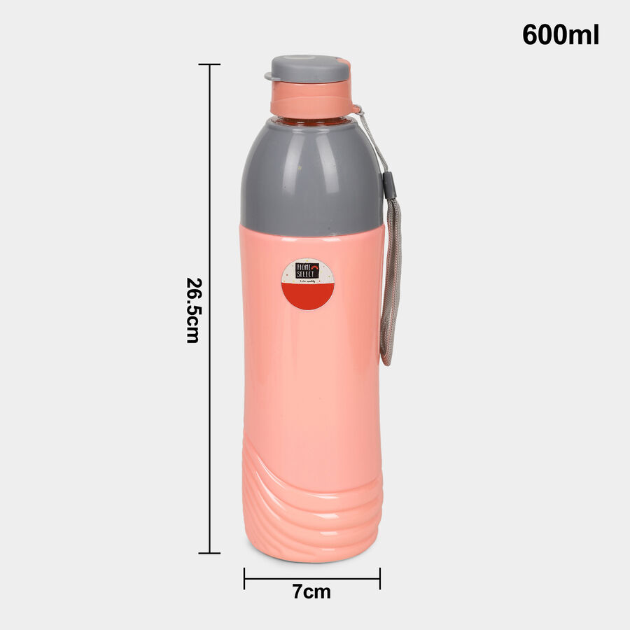 600 ml Insulated Water Bottle, , large image number null