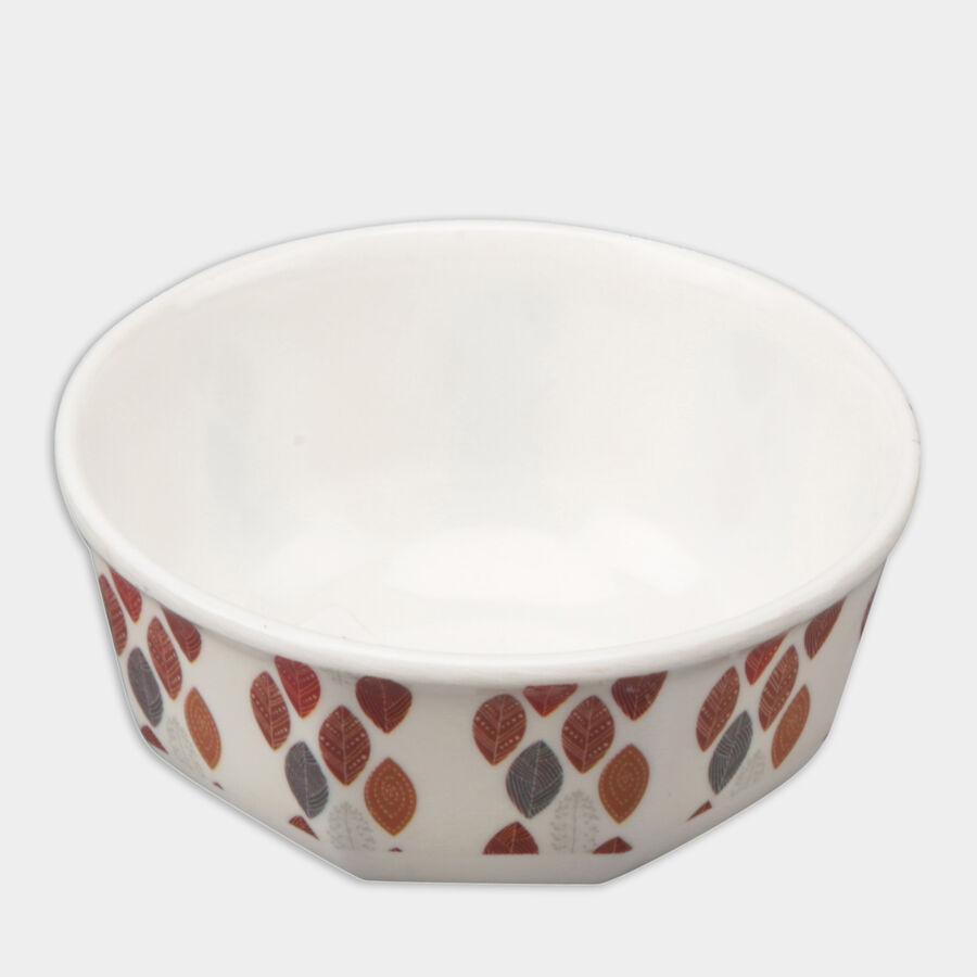 Melamine Veg Bowl, 10.5 cm, , large image number null