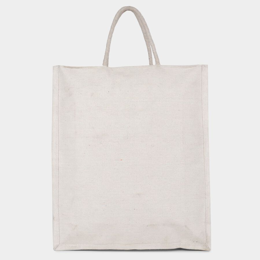 Multicolour Fabric Bag, , large image number null