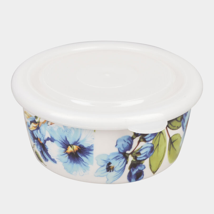 Melamine Jar, , large image number null