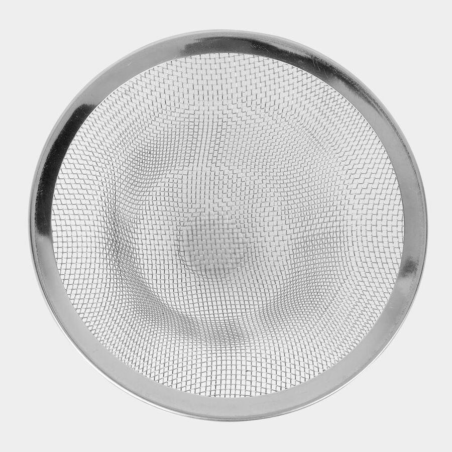 Steel Strainer, , large image number null