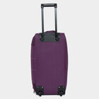 Polyester 2-Wheel Duffle Trolley Small (55cm), , small image number null