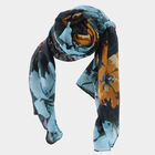 Printed Women Scarf, , small image number null