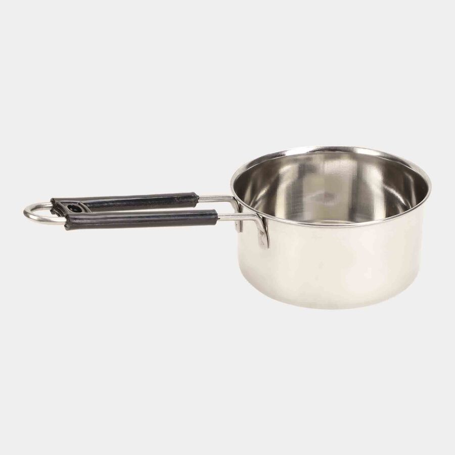 750 ml Stainless Steel Saucepan, , large image number null