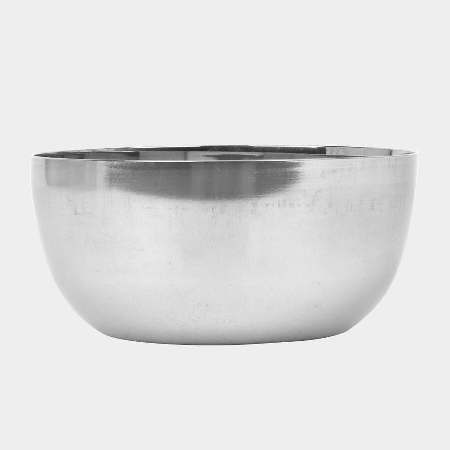 Steel Bowl, , large image number null
