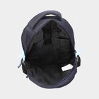 Blue Polyester Backpack,30L (Approx), , small image number null