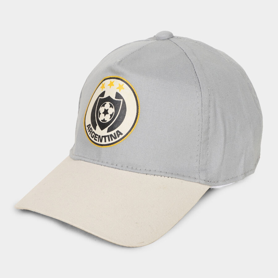 Kids Cotton Cap, , large image number null