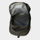 Black Lightweight Backpack, Laptop Compatible, 50 L (Approx), , small image number null