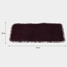 Purple Polyester Door Mat, , small image number null