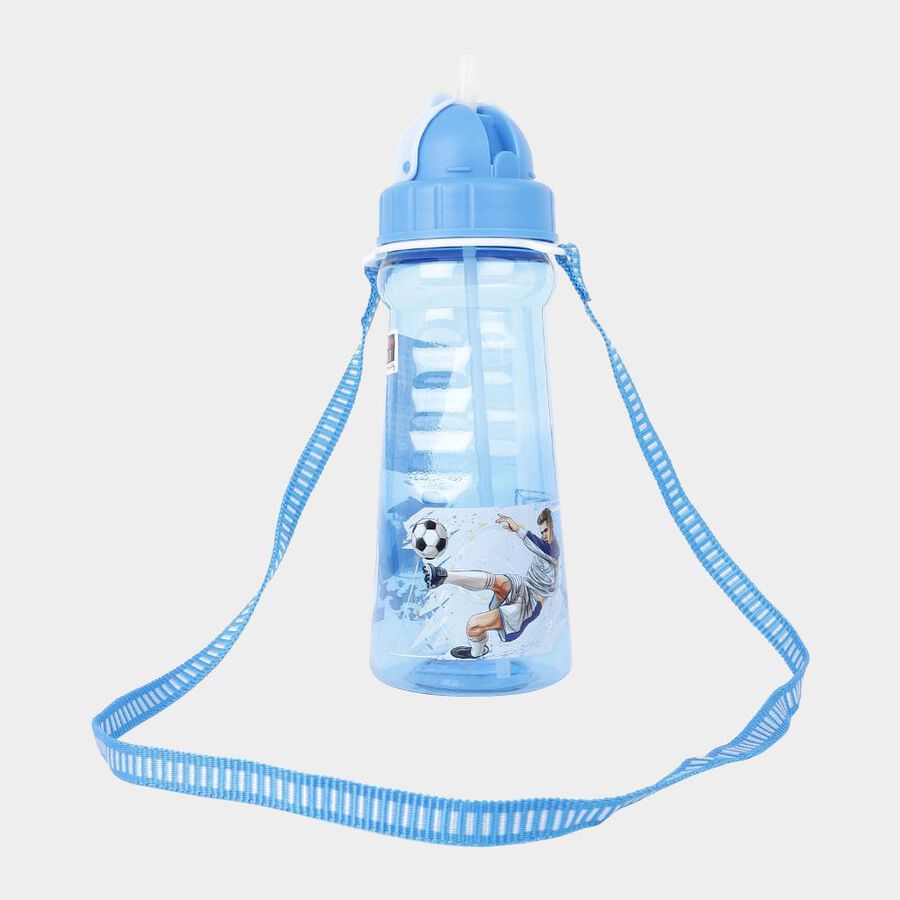 490ml Plastic Sipper, , large