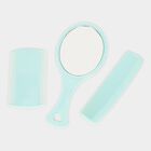 Plastic Comb Set of 5, , small image number null