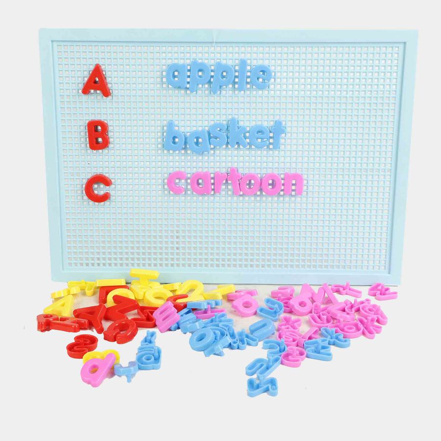 Kid's Learning Book, , large image number null