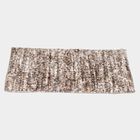 Anti-SKId Brown Polyester Door Mat, , small image number null