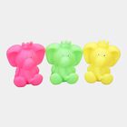 Baby Elephant Squeeze Toys, Set of 3, , small image number null