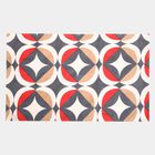 Multicolor Polyester Pillow Cover, , small