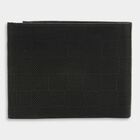 Men PU Black Wallet, , small image number null
