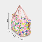 Green Fabric-Nylon Bag, , small image number null