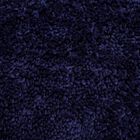 Anti-Skid Blue Polyester Door Mat, , small image number null