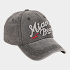 Men's Canvas Cap, , small image number null