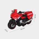 Kid's Motorcycle Toy, , small