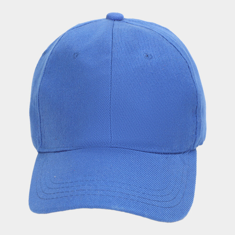 Men's Canvas Cap, , large image number null