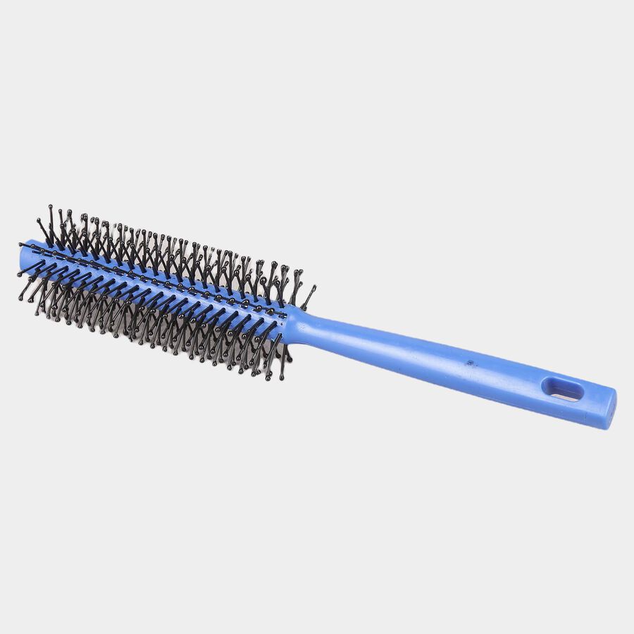 Plastic Hair Brush, , large image number null