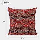 1 pc. Microfiber Chair Pad, 38 X 38 cm, , small image number null