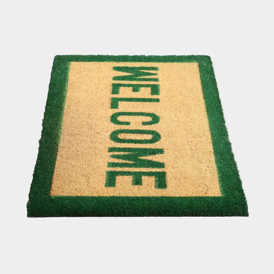 Coir Door Mat, , large