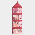 Printed Wall Hanging 4 Pocket, , small image number null