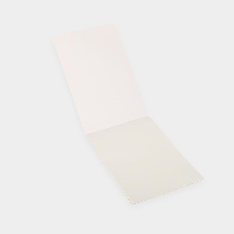 Kid's Mystic Pencil Book Paper Sketchbook, , large