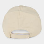 Men's Beige cotton Cap, , small
