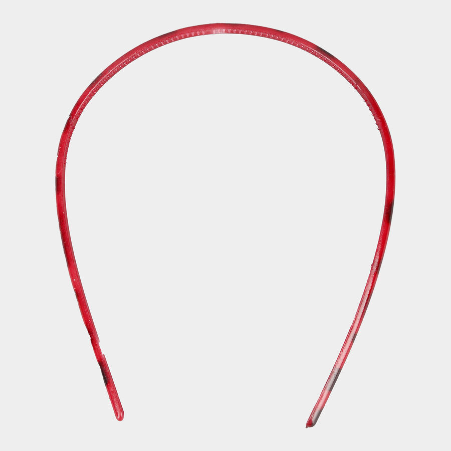 Hair Accessories Set - Color/Design May Vary, , large image number null
