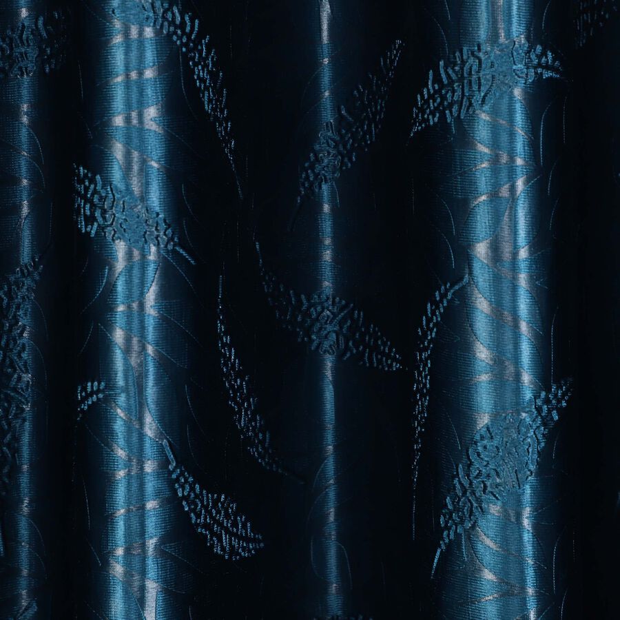 7 ft. Door Curtain, , large image number null