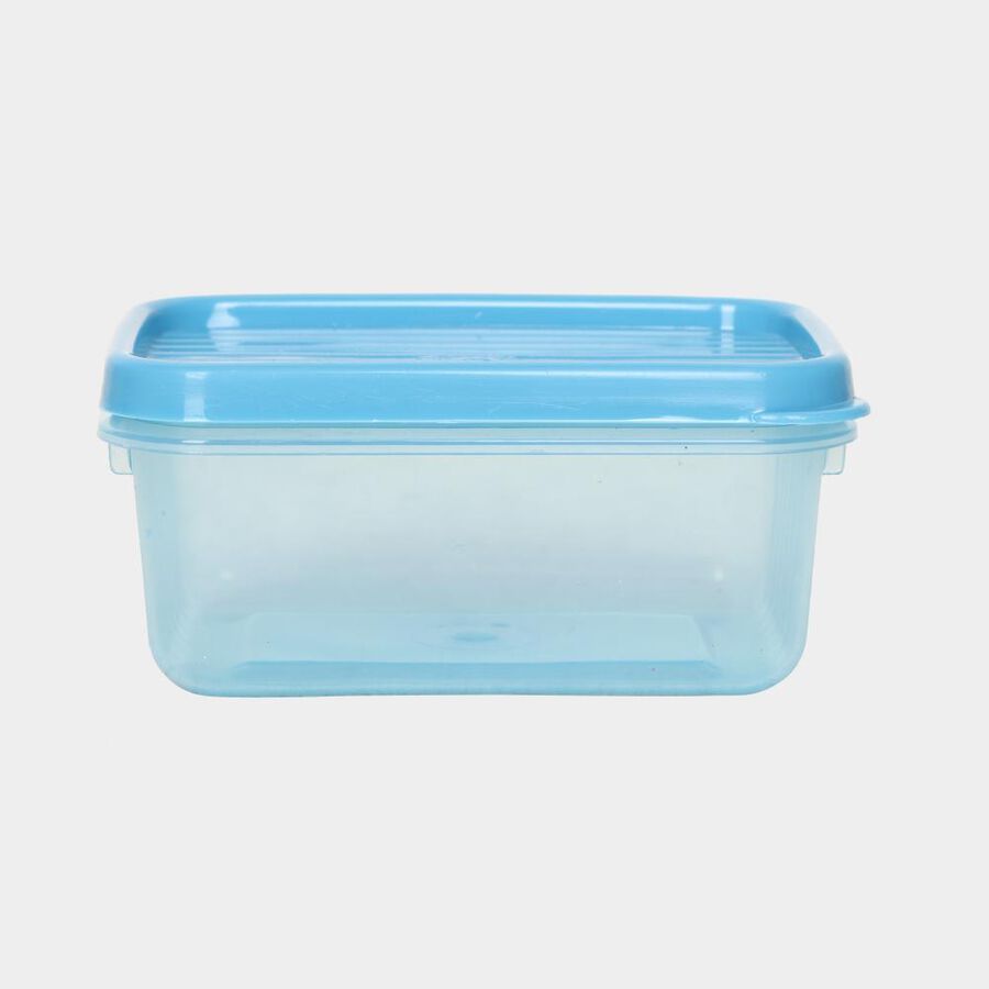 100 ml Plastic Container Set of 3, , large image number null