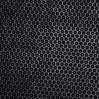 Anti-Skid Black Rubber Door Mat, , small image number null