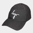 Men's Canvas Cap, , small image number null