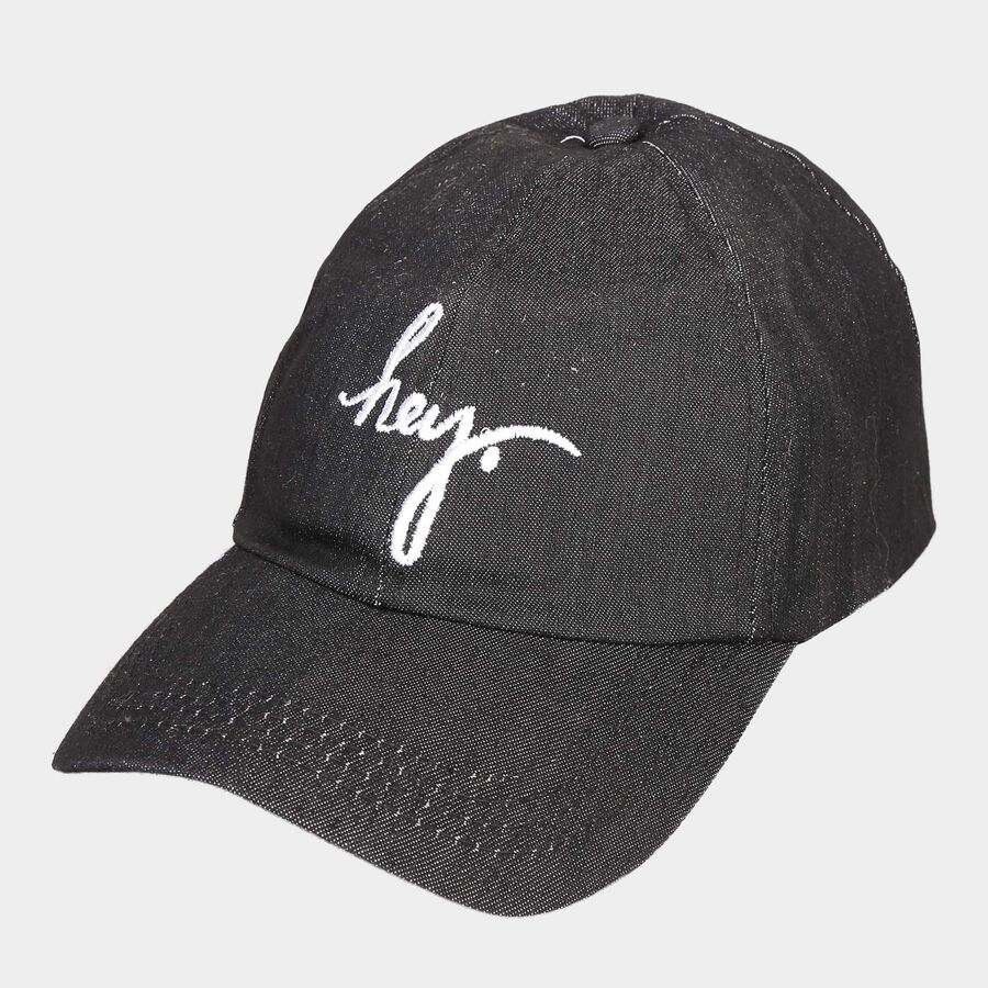 Men's Canvas Cap, , large image number null