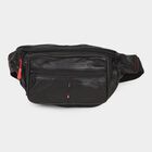 Men's Leather Utility Pouch, , small image number null