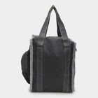 GreyLunch Bag, , small