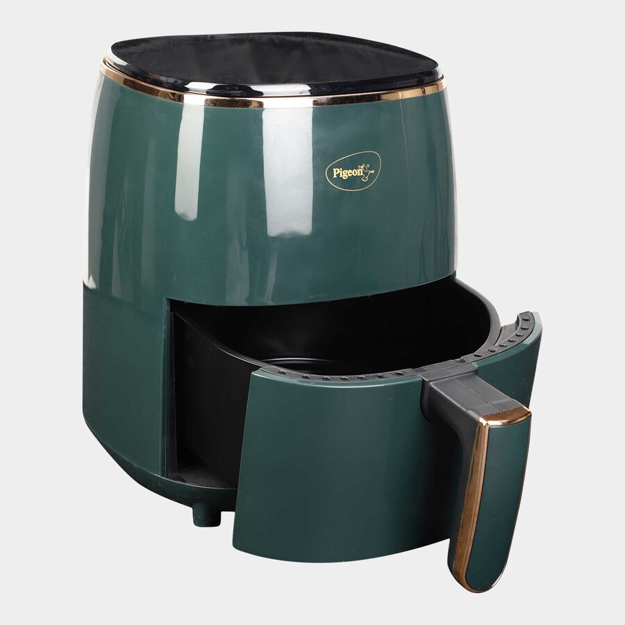 4.5 L Air Fryer, , large image number null