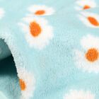 280 GSM Blue Microfiber Baby Towel, , small image number null