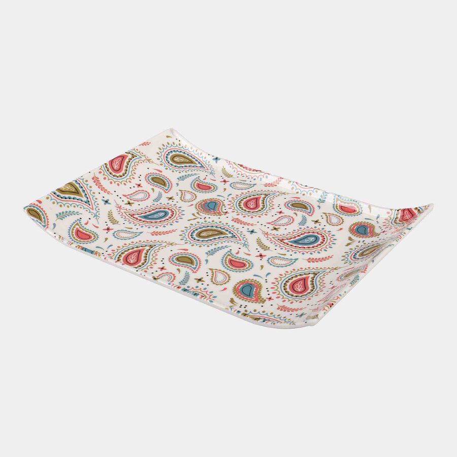 Melamine Serving Tray, , large image number null