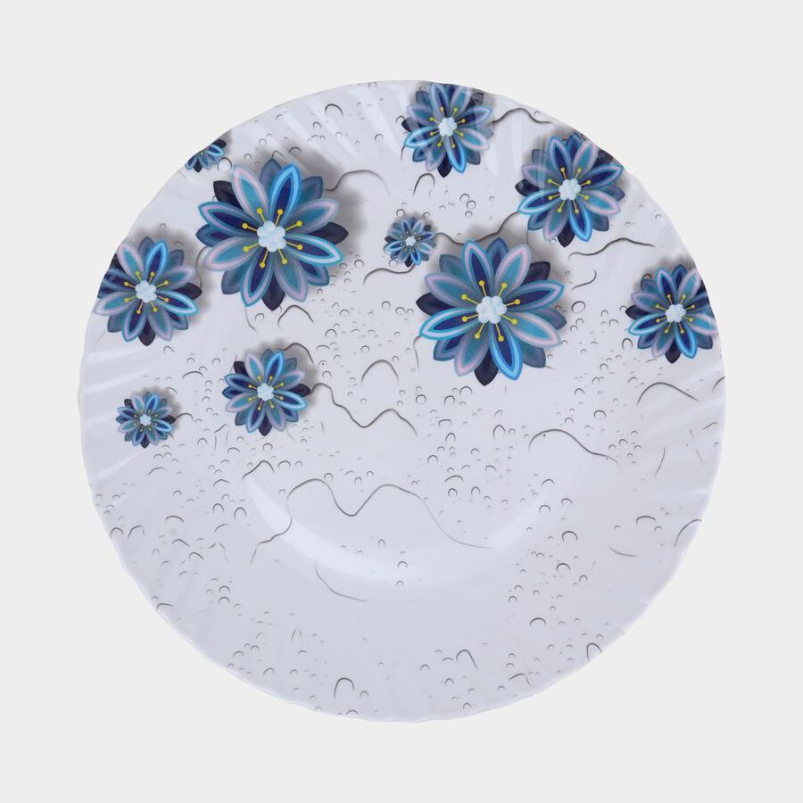 Melamine Full Plate, , large image number null