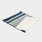 Blue Polyester Rugs, , small image number null