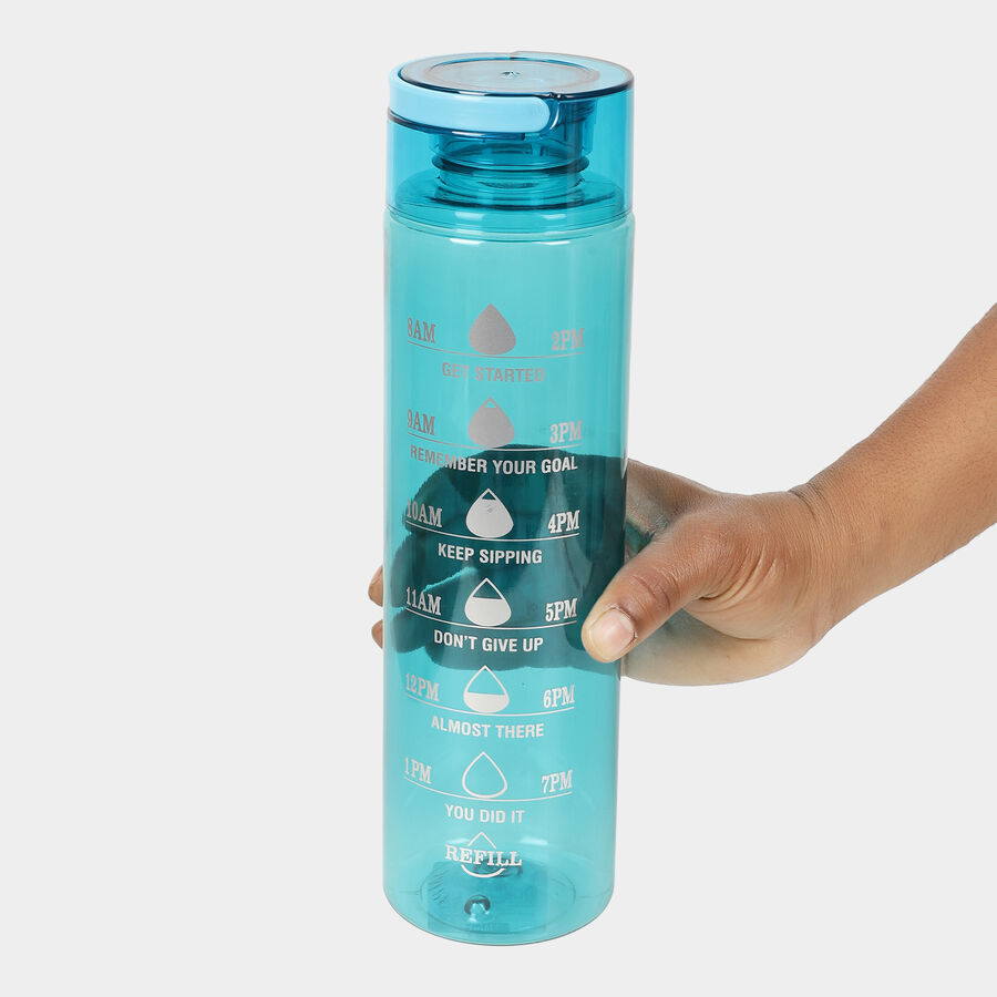 1 L PET Bottle, , large image number null