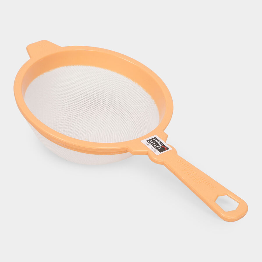 Plastic Strainer, , large image number null