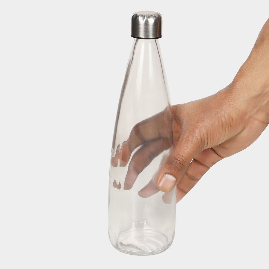 500ml Glass Bottle, , large