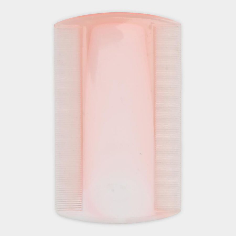 Women's Plastic Comb, , large image number null